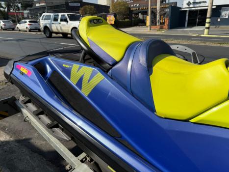 SEA DOO Wake 170 , Foto 4