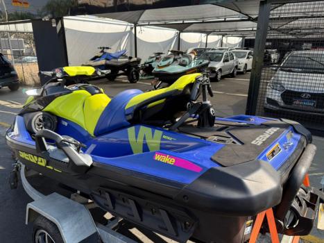 SEA DOO Wake 170 , Foto 8