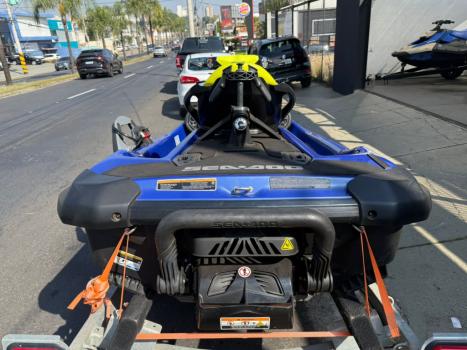 SEA DOO Wake 170 , Foto 9
