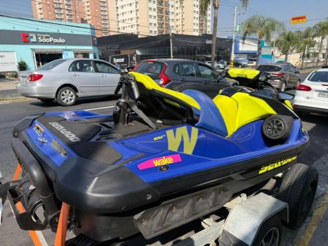 SEA DOO Wake 170 , Foto 10