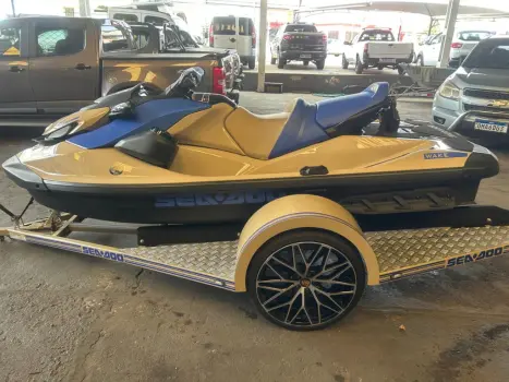 SEA DOO Wake 170 , Foto 2