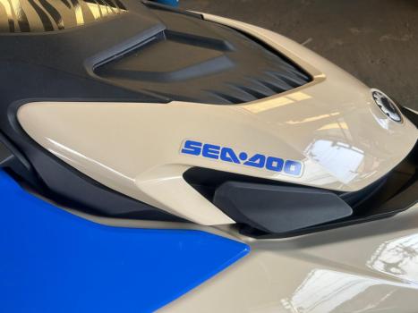 SEA DOO Wake 170 , Foto 3
