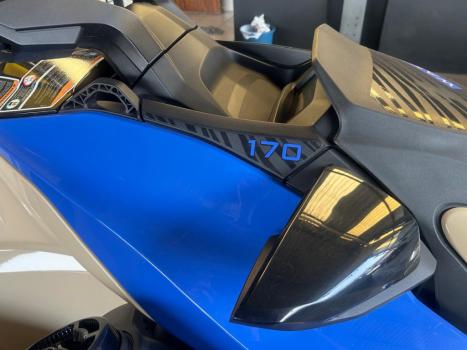 SEA DOO Wake 170 , Foto 5