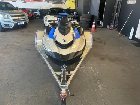SEA DOO Wake 170 , Foto 6