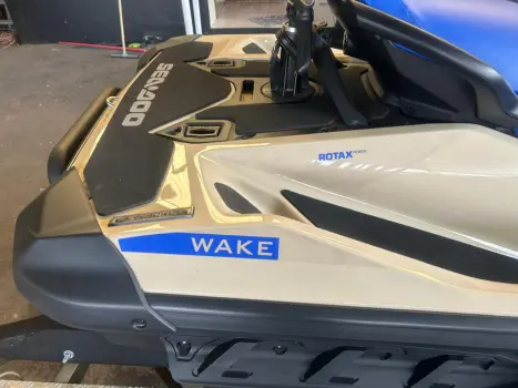 SEA DOO Wake 170 , Foto 7