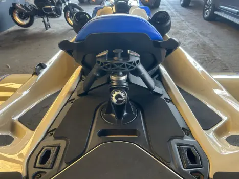 SEA DOO Wake 170 , Foto 8