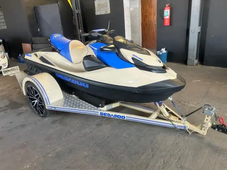 SEA DOO Wake 170 , Foto 9