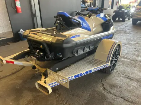 SEA DOO Wake 170 , Foto 10