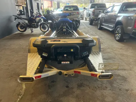 SEA DOO Wake 170 , Foto 13