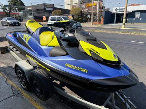 SEA DOO Wake 170 , Foto 3