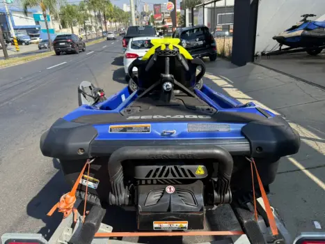 SEA DOO Wake 170 , Foto 7