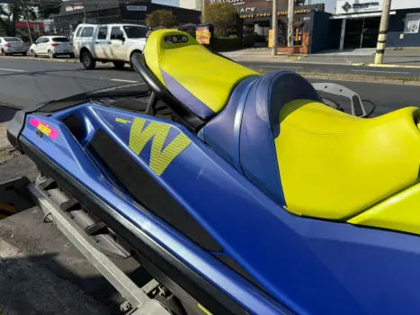 SEA DOO Wake 170 , Foto 10