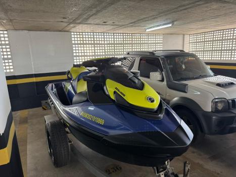 SEA DOO Wake Pr 170 3 LUGARES, Foto 2