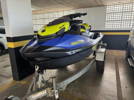 SEA DOO Wake Pr 170 3 LUGARES, Foto 3