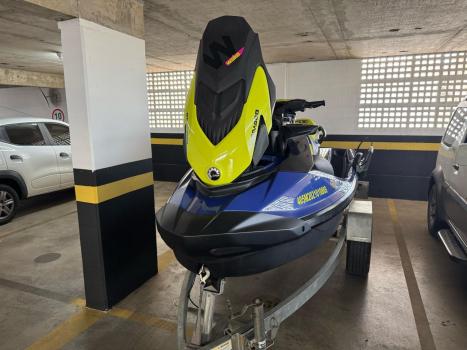 SEA DOO Wake Pr 170 3 LUGARES, Foto 4