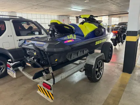 SEA DOO Wake Pr 170 3 LUGARES, Foto 6