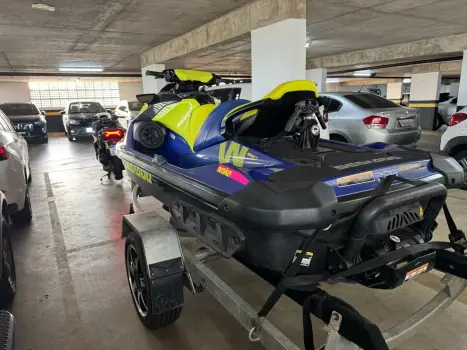 SEA DOO Wake Pr 170 3 LUGARES, Foto 7