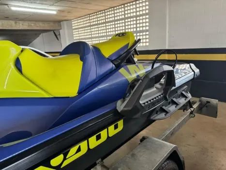 SEA DOO Wake Pr 170 3 LUGARES, Foto 8