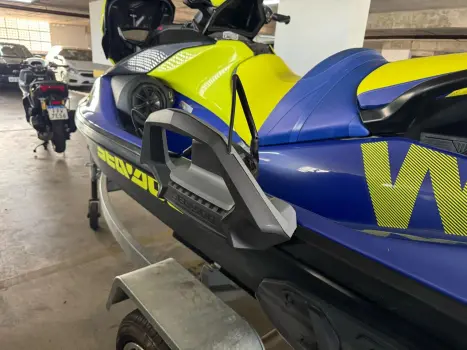 SEA DOO Wake Pr 170 3 LUGARES, Foto 10
