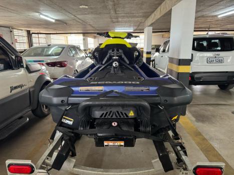 SEA DOO Wake Pr 170 3 LUGARES, Foto 5
