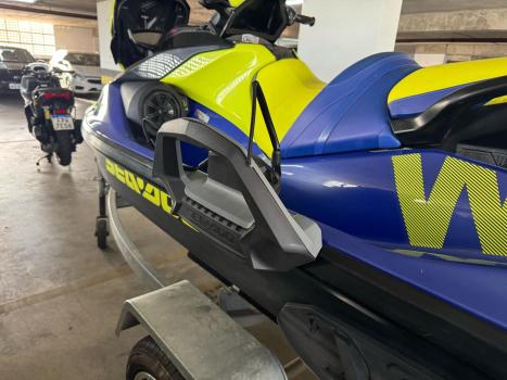 SEA DOO Wake Pr 170 3 LUGARES, Foto 10