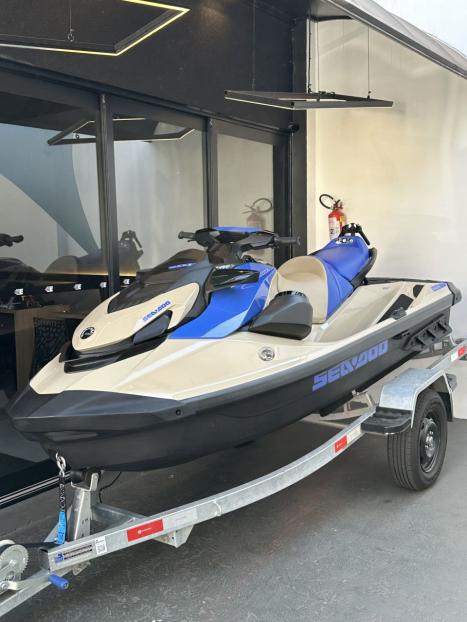 SEA DOO Wake Pr 170 3 LUGARES, Foto 2