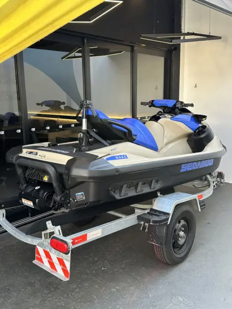 SEA DOO Wake Pr 170 3 LUGARES, Foto 3