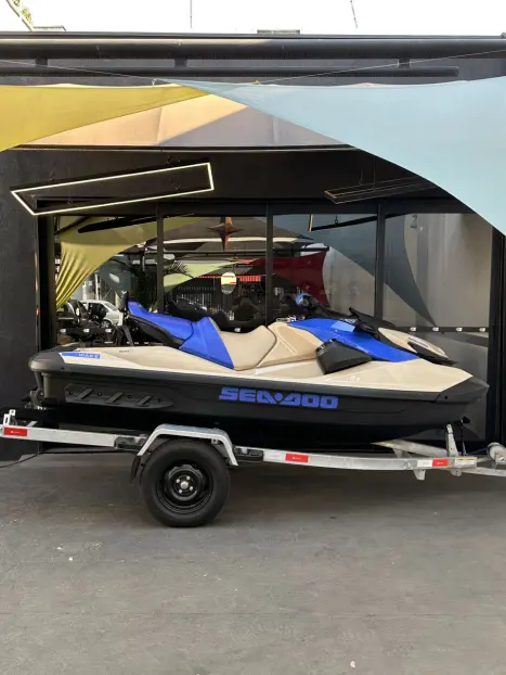 SEA DOO Wake Pr 170 3 LUGARES, Foto 4