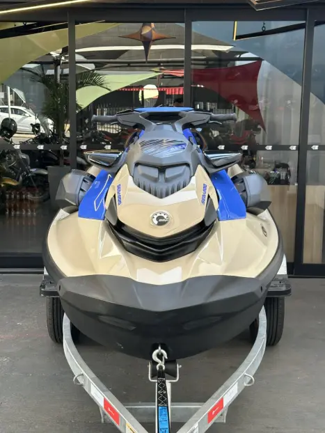 SEA DOO Wake Pr 170 3 LUGARES, Foto 6