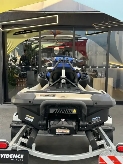 SEA DOO Wake Pr 170 3 LUGARES, Foto 7