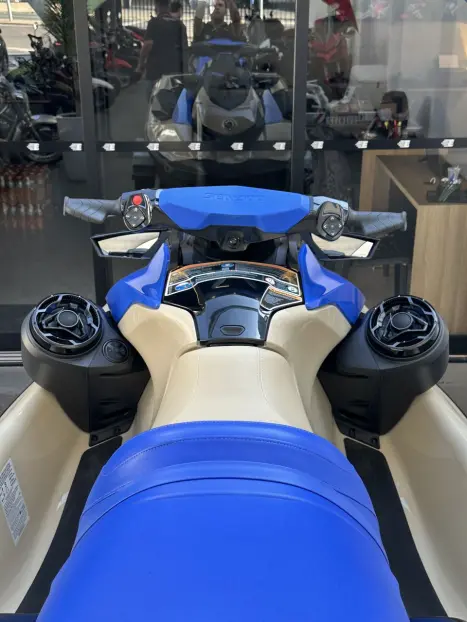 SEA DOO Wake Pr 170 3 LUGARES, Foto 13