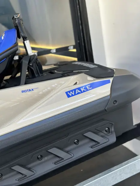SEA DOO Wake Pr 170 3 LUGARES, Foto 14