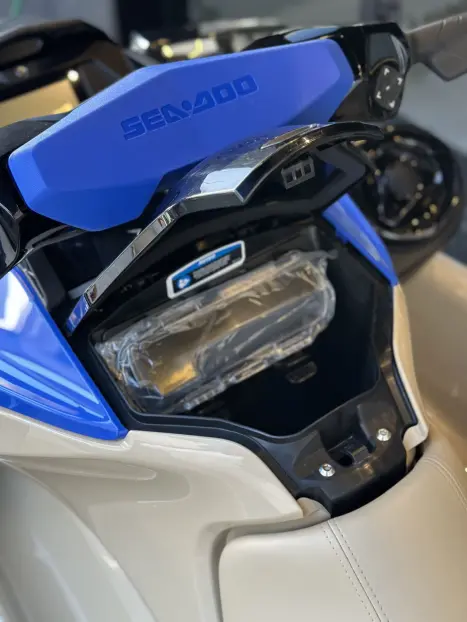 SEA DOO Wake Pr 170 3 LUGARES, Foto 16