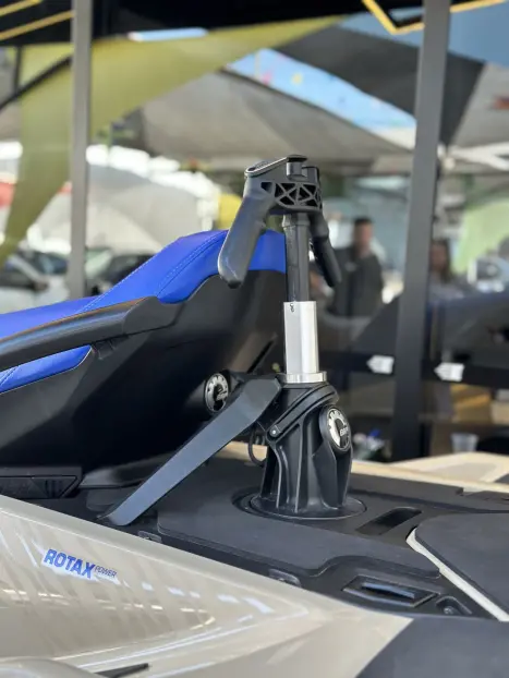SEA DOO Wake Pr 170 3 LUGARES, Foto 19