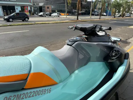 SEA DOO Wake Pr 230 , Foto 10