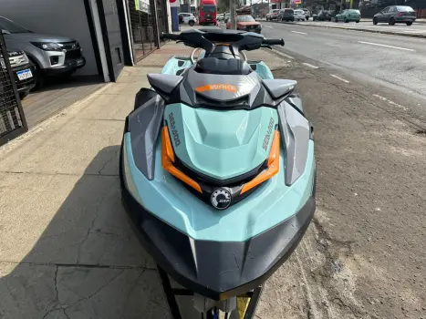 SEA DOO Wake Pr 230 , Foto 3