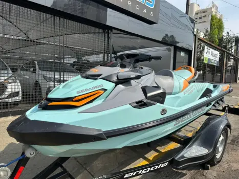 SEA DOO Wake Pr 230 , Foto 2