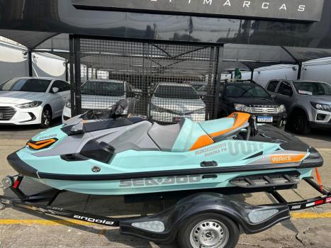 SEA DOO Wake Pr 230 , Foto 5