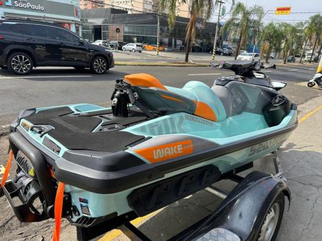 SEA DOO Wake Pr 230 , Foto 8