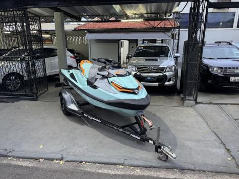 SEA DOO Wake Pr 230 , Foto 2