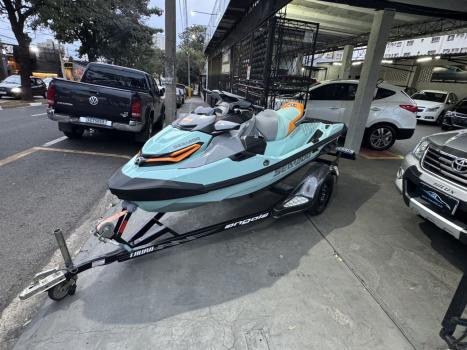 SEA DOO Wake Pr 230 , Foto 3