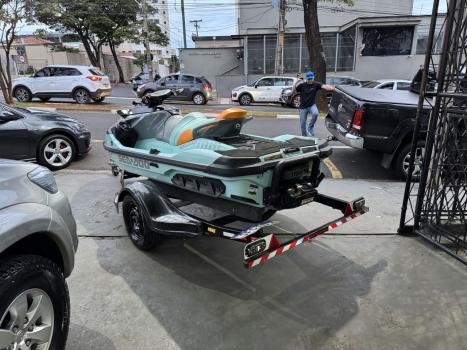 SEA DOO Wake Pr 230 , Foto 4