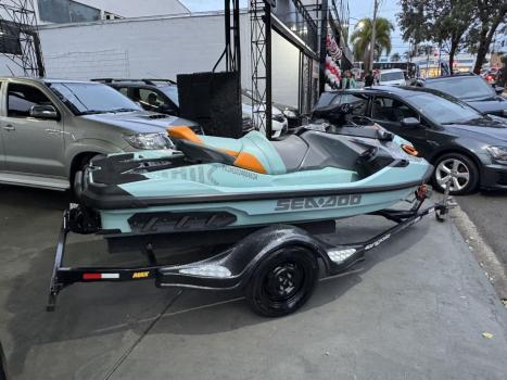 SEA DOO Wake Pr 230 , Foto 5