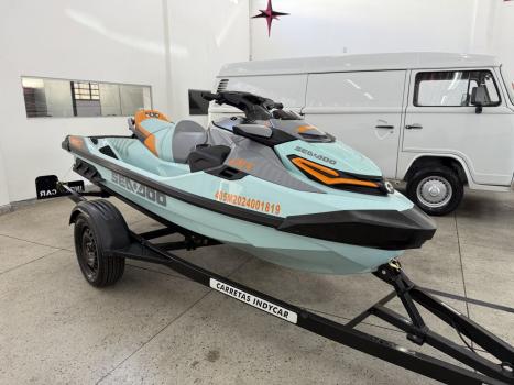 SEA DOO Wake Pr 230 , Foto 1
