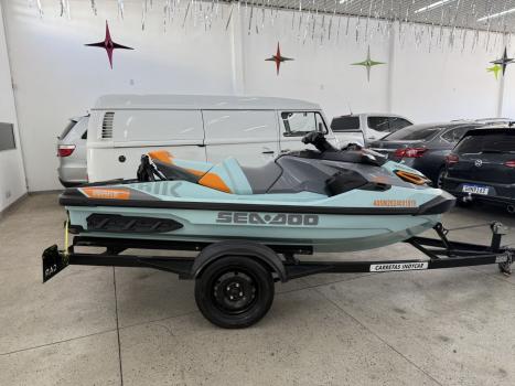 SEA DOO Wake Pr 230 , Foto 2