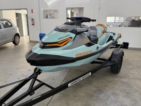 SEA DOO Wake Pr 230 , Foto 3