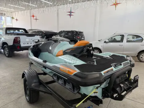SEA DOO Wake Pr 230 , Foto 5