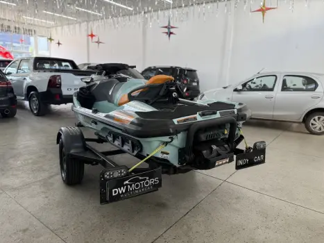SEA DOO Wake Pr 230 , Foto 6