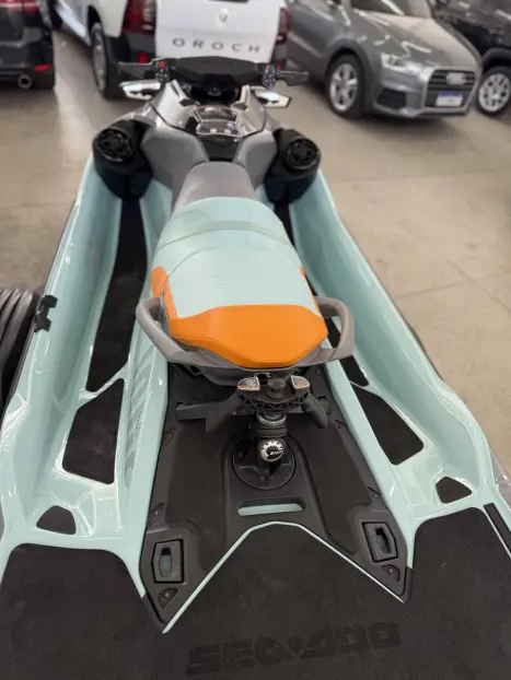 SEA DOO Wake Pr 230 , Foto 7