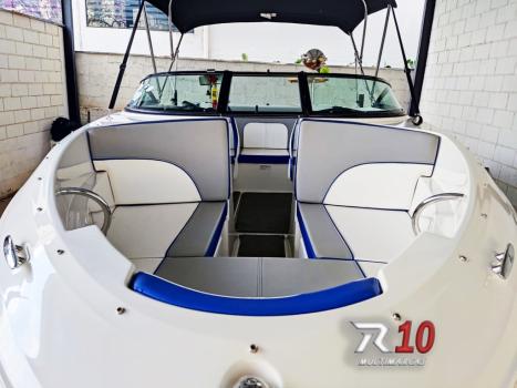 SEA RAY 190 Sport 19 PS, Foto 2